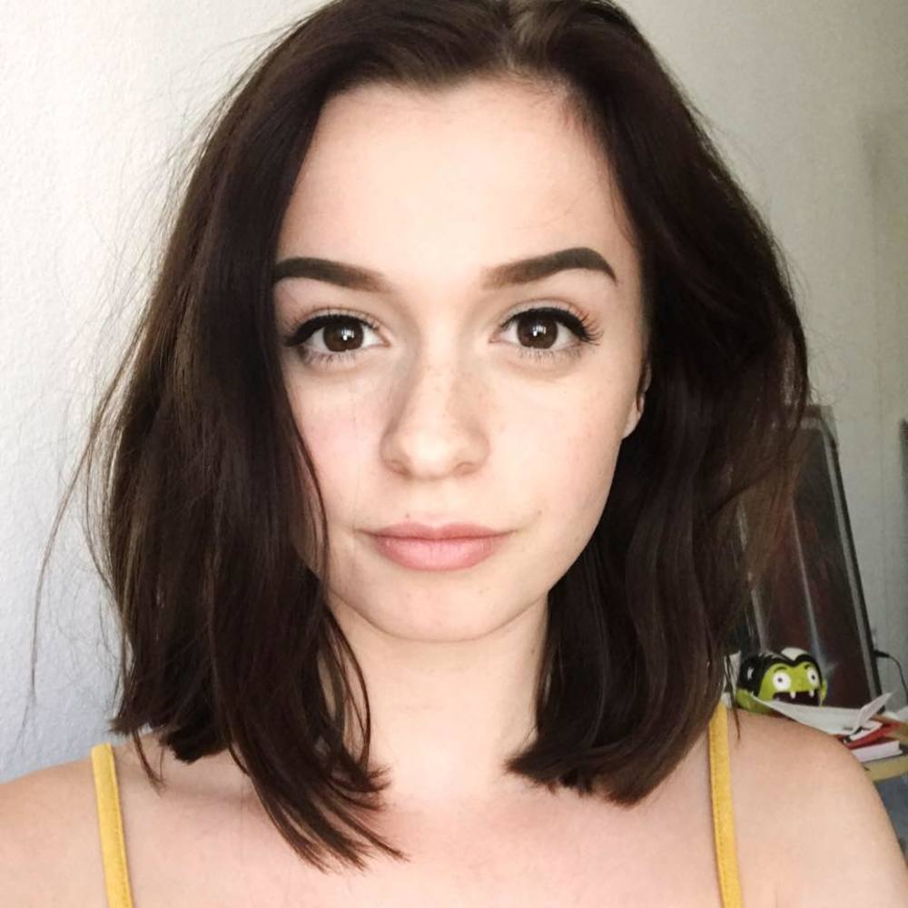 Meet your Posher, Jenna
